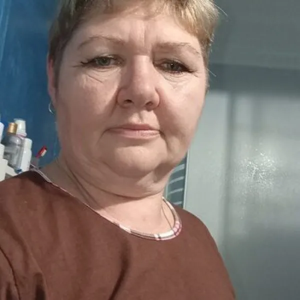Наталья